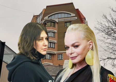 Вот и все, Лурье победила: безутешная Долина покидает квартиру в Хамовниках