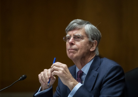 Экс-посол США стал героем пранка Вована и Лексуса