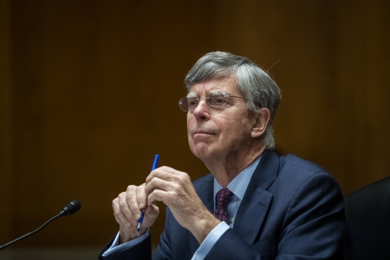 Уильям Тейлор