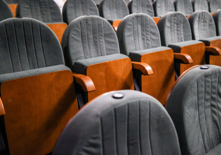 Раскрыты лидеры новогоднего проката в российских кинотеатрах