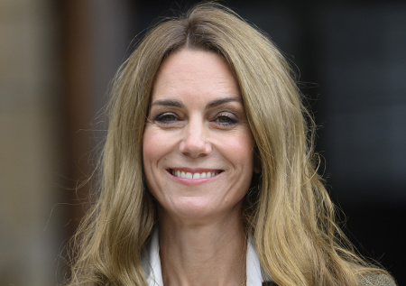 Вражда с Меган Маркл и роман с принцем Гарри: что скрывает Кейт Миддлтон