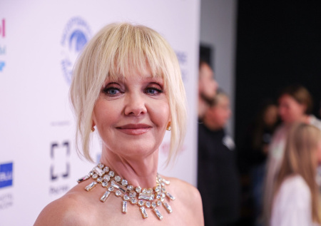 «Мне не удалось сохранить»: Валерия о главной утрате как матери