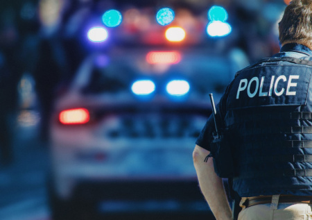 Украинские мигранты возглавили антирейтинг преступников в США