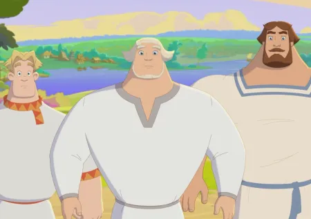 Турецкий триллер, миллиард в лотерею: кинопремьеры последней недели декабря