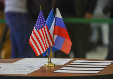 В США нашли способ подружить Россию с Европой