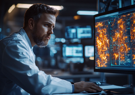 Составлен список открытий российских ученых в 2025 году