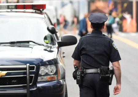 Мальчик повторил сюжет «Один дома» и сорвал ограбление дома