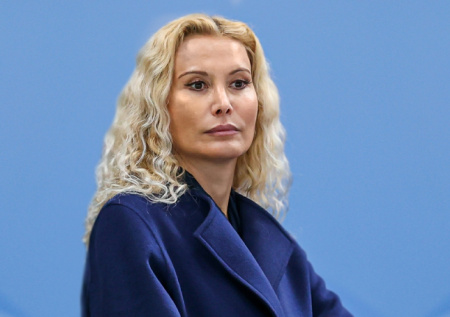 Тутберидзе рассказала о подготовке Петросян к Олимпиаде