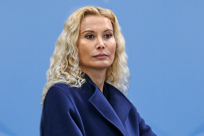 Этери Тутберидзе