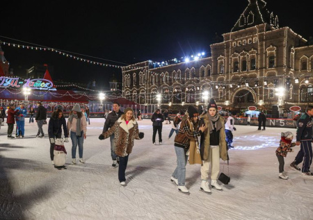 Россиянам дали советы, как не заболеть после прогулки по городу