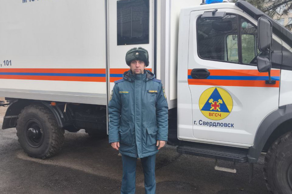 Артем Гуляев