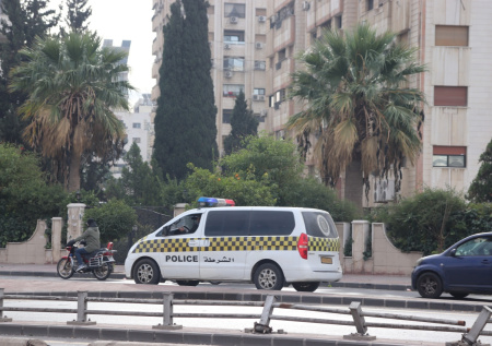 В Сирии произошел теракт