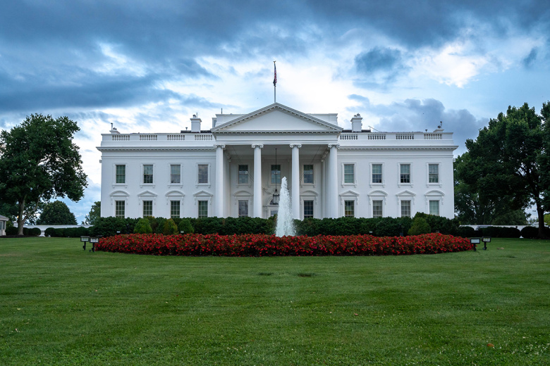 Белый дом