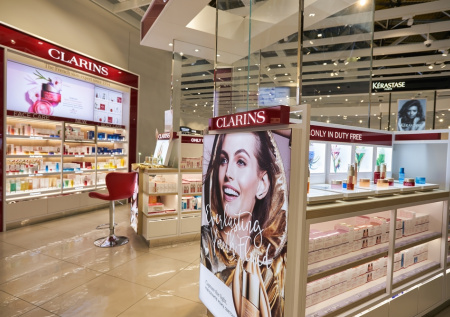 Премиальный французский бренд зарегистрировал товарные знаки в России