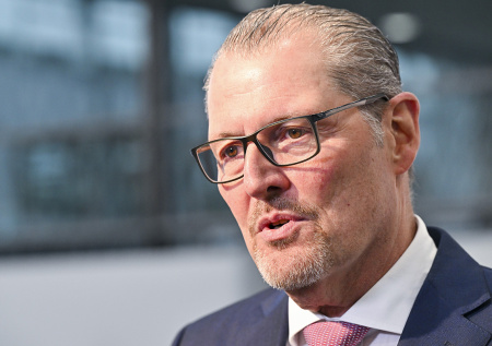 В Германии признали необходимость реформ из-за затяжного кризиса