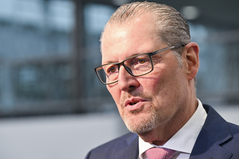 Райнер Дульгер