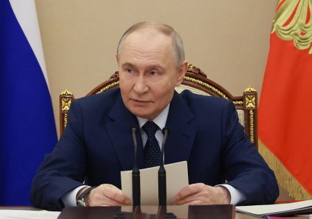 «Европейцам придется»: в Париже признали неизбежность переговоров с Москвой