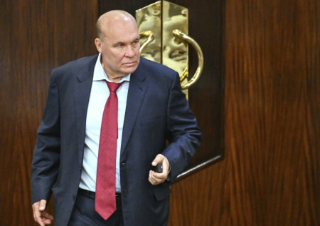 В Госдуме эмоционально высказались о ликвидации Капустина