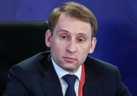 Глава Минприроды озвучил количество открытых месторождений углеводородов