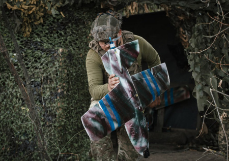 «Прибежала вся в крови»: житель Красноармейска о гибели матери из-за дрона