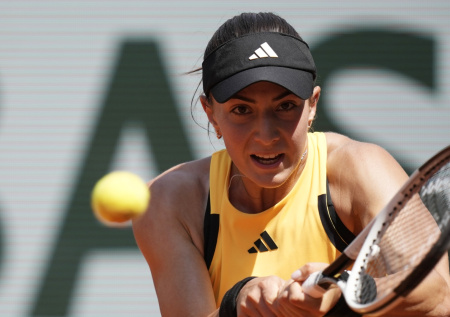 Сменившая гражданство спортсменка оказалась должна Федерации тенниса России