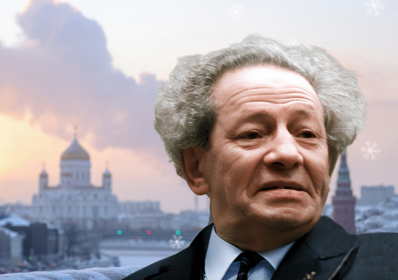 Морозы в Москве, секретное пророчество Мессинга: что будет дальше