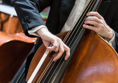 Созданный потомком Екатерины II оркестр готовит сюрприз в честь ее юбилея