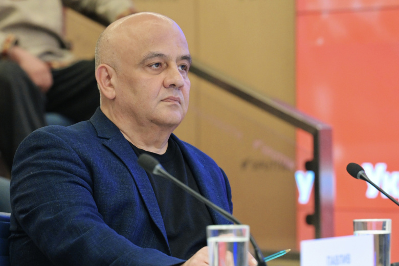 Спиридон Килинкаров