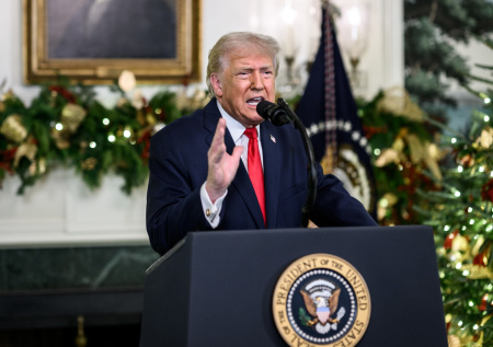 Трамп озвучил планы США на признание Сомалиленда