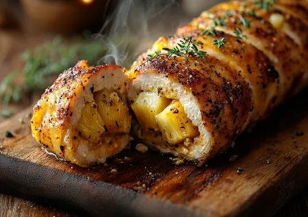 10 лучших рецептов салатов и закусок на скорую руку: гости уже на пороге!