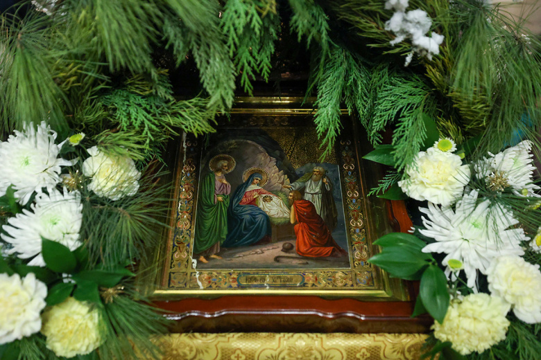 Приметы на сочельник