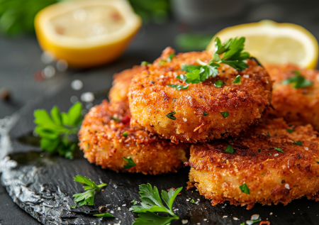 Секрет котлет как в детском саду — простой кухонный прием, из-за которого они остаются мягкими и сочными даже на следующий день