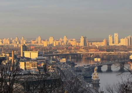 «Государственность разваливается»: Украине предрекли скорый конец