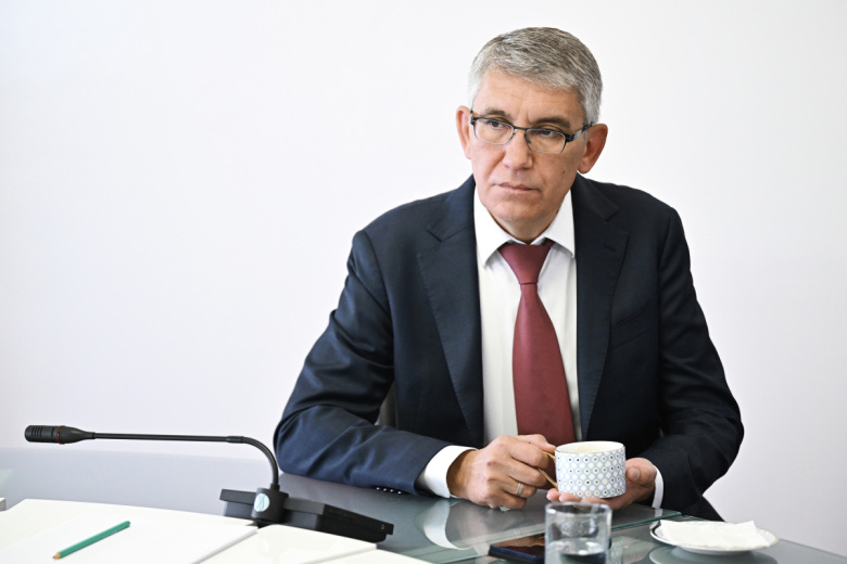 Дмитрий Миляев