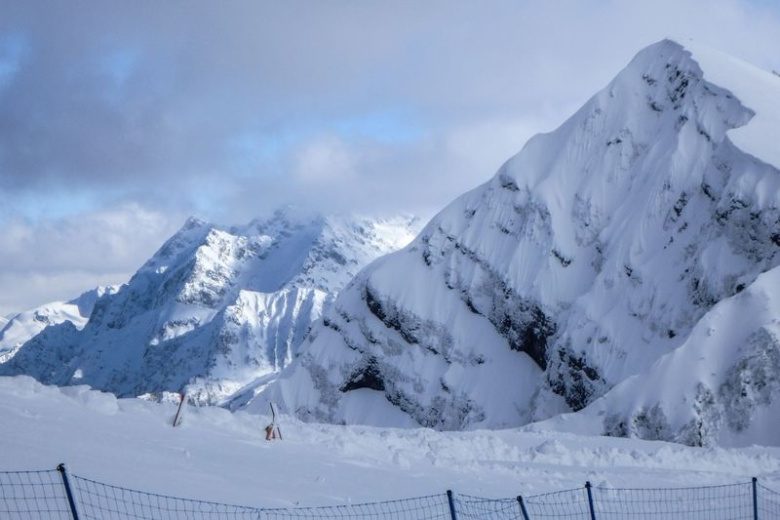 Красная Поляна