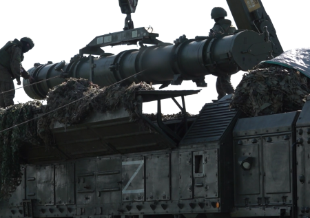 ВС России нашли сокрушительный ответ на террористические атаки Украины