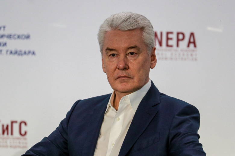 Сергей Собянин