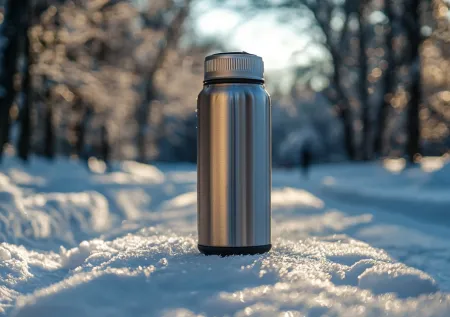 Россиянам рассказали, какие напитки можно брать с собой на прогулку