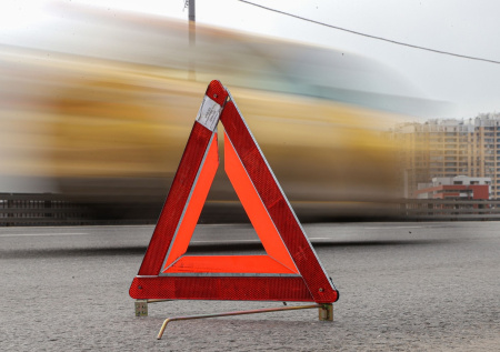 Посольство раскрыло количество россиян, пострадавших в ДТП в Белоруссии