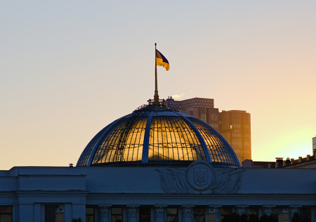 На Украине разгорается новый коррупционный скандал