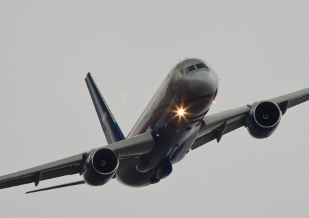 Авиавласти России выдали первое разрешение импортозамещенному самолету