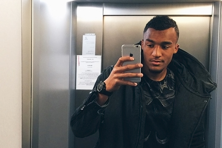 Лайонел Адамс