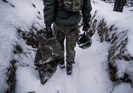 Паническое бегство ВСУ, зачистка в Димитрове: новости СВО к утру 27 декабря