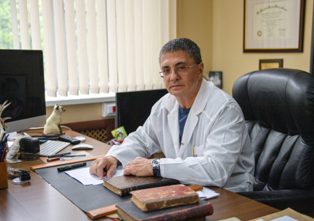 Россиянам раскрыли тяжелые последствия отказа от статинов