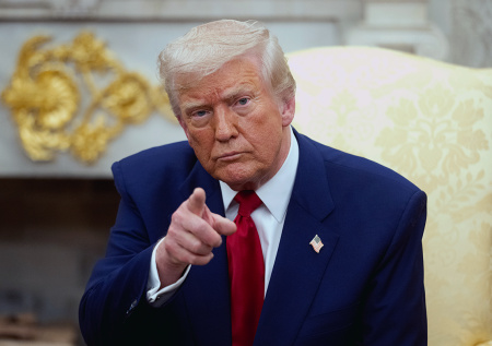 Трамп внезапно сделал Зеленскому предупреждение перед встречей