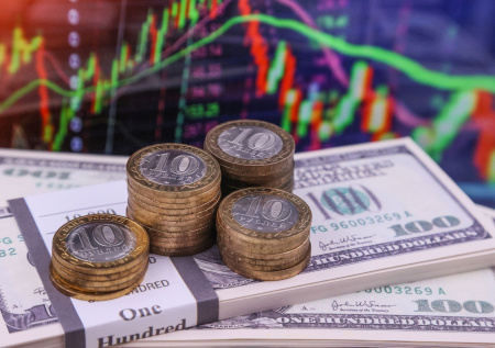 Что будет с рублем? Курс сегодня, 27 декабря, что с долларом, евро и юанем