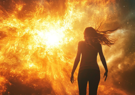 Магнитные бури сегодня, 27 декабря: что завтра, давление, головокружение