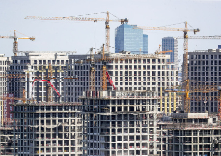 В Госдуме назвали срок оживления рыночной ипотеки