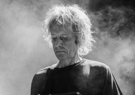 Ушел из жизни гитарист группы The Cure