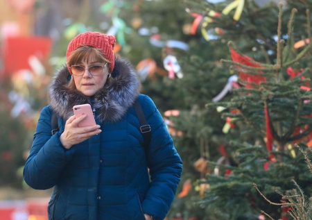 Почему не работает мобильный интернет сегодня, 27 декабря: где сбои в РФ